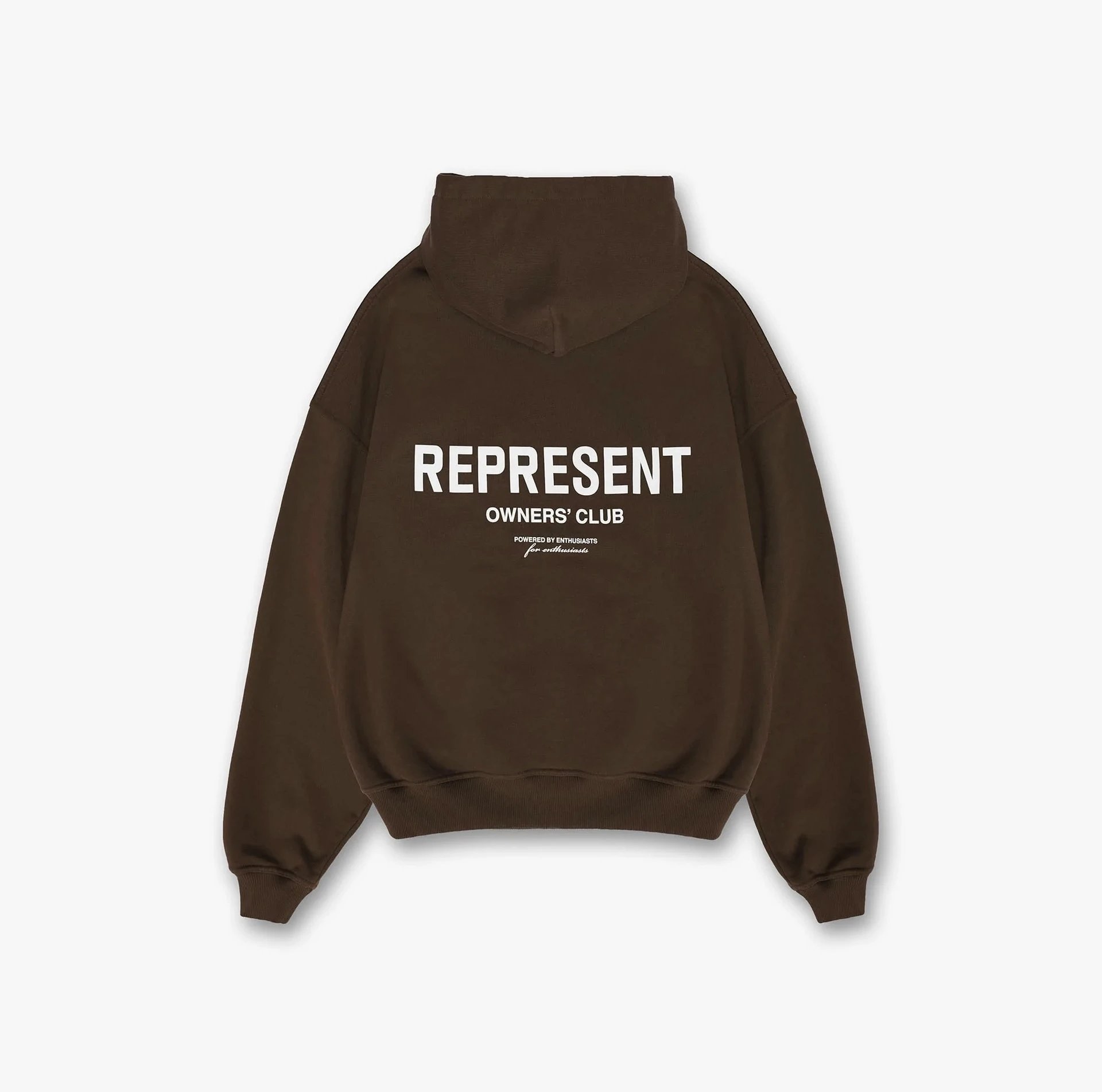 Print Hoodie photo 5