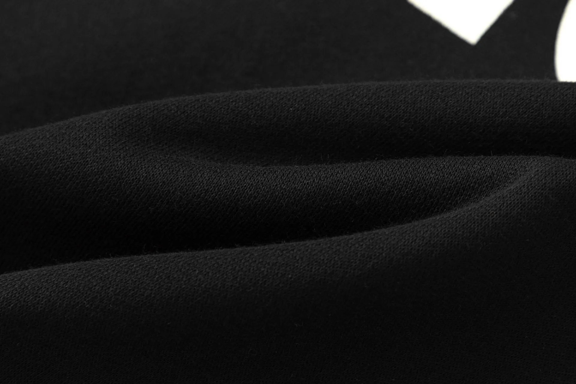 Fear of God Essentials University Hoodie Black - 18