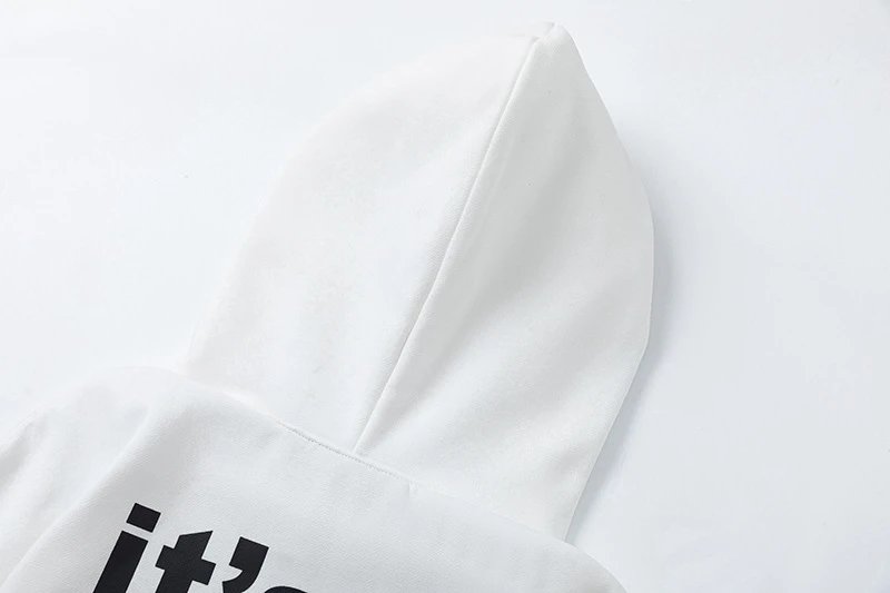 Fear of God Essentials University Hoodie Black - 13