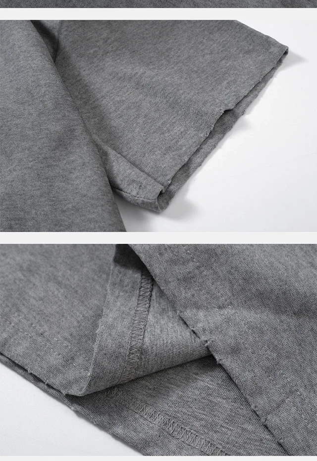 Acne Studios T-Shirts Logo Print T-Shirt product detail image 6