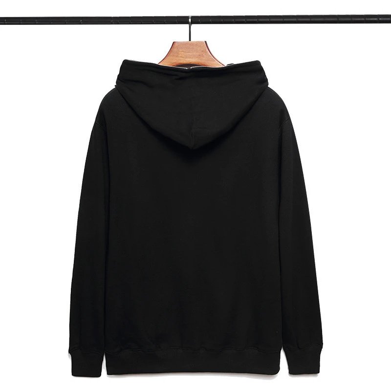Zip Cardigan with Embroidery photo 8