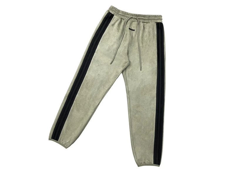 Three-Stripe Loose Sweatpants photo 5