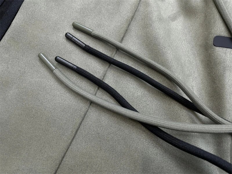 Three-Stripe Loose Sweatpants photo 8