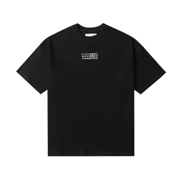 Off-White Diagonal Stitch T-Shirt White - 8