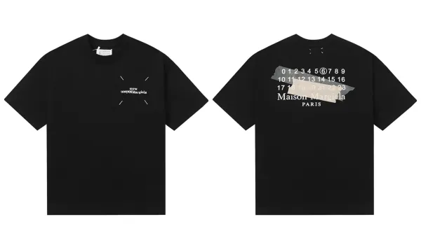 Off-White Diagonal Stitch T-Shirt White - 32