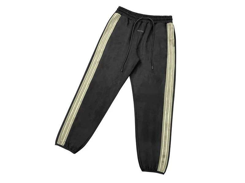 Three-Stripe Loose Sweatpants photo 6
