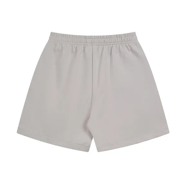 C P Company Purple Fleece Shorts - 27