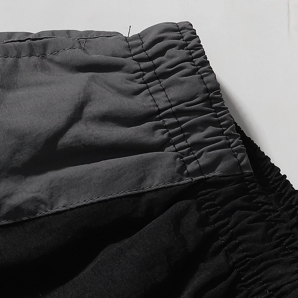 Supreme Arch Logo Coach Jacket Black - 24
