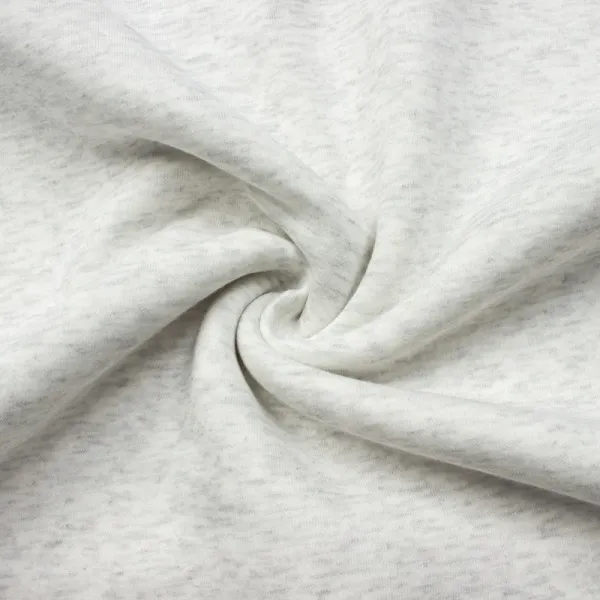 Fear of God Essentials 1977 Raglan Hoodie Gray/Black - 14
