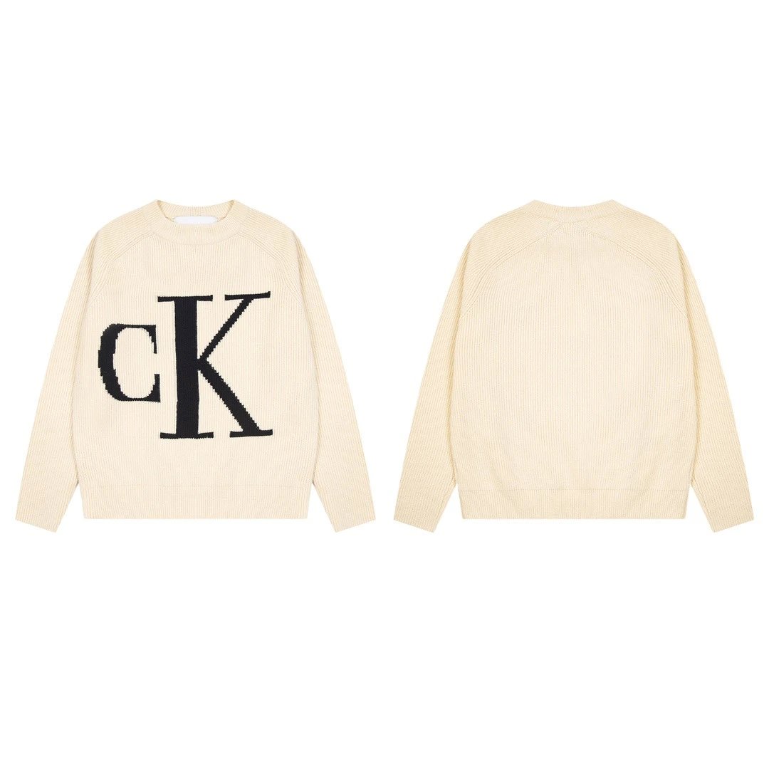 Calvin Klein Cream K