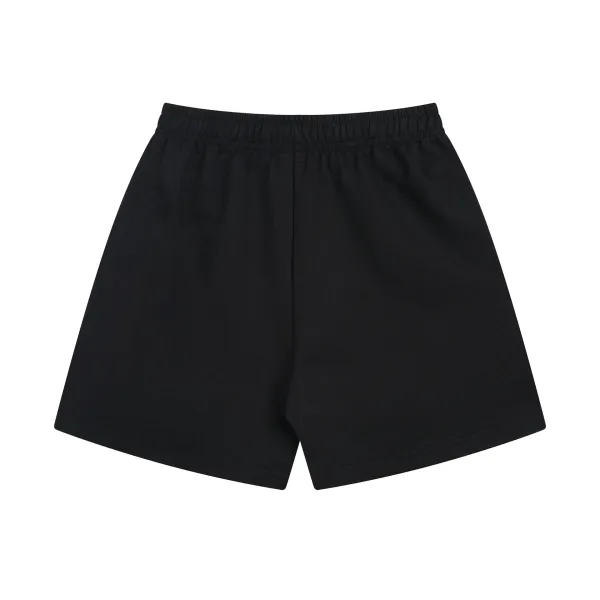 C P Company Purple Fleece Shorts - 29