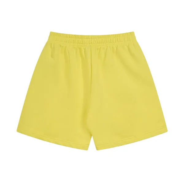 C P Company Purple Fleece Shorts - 39