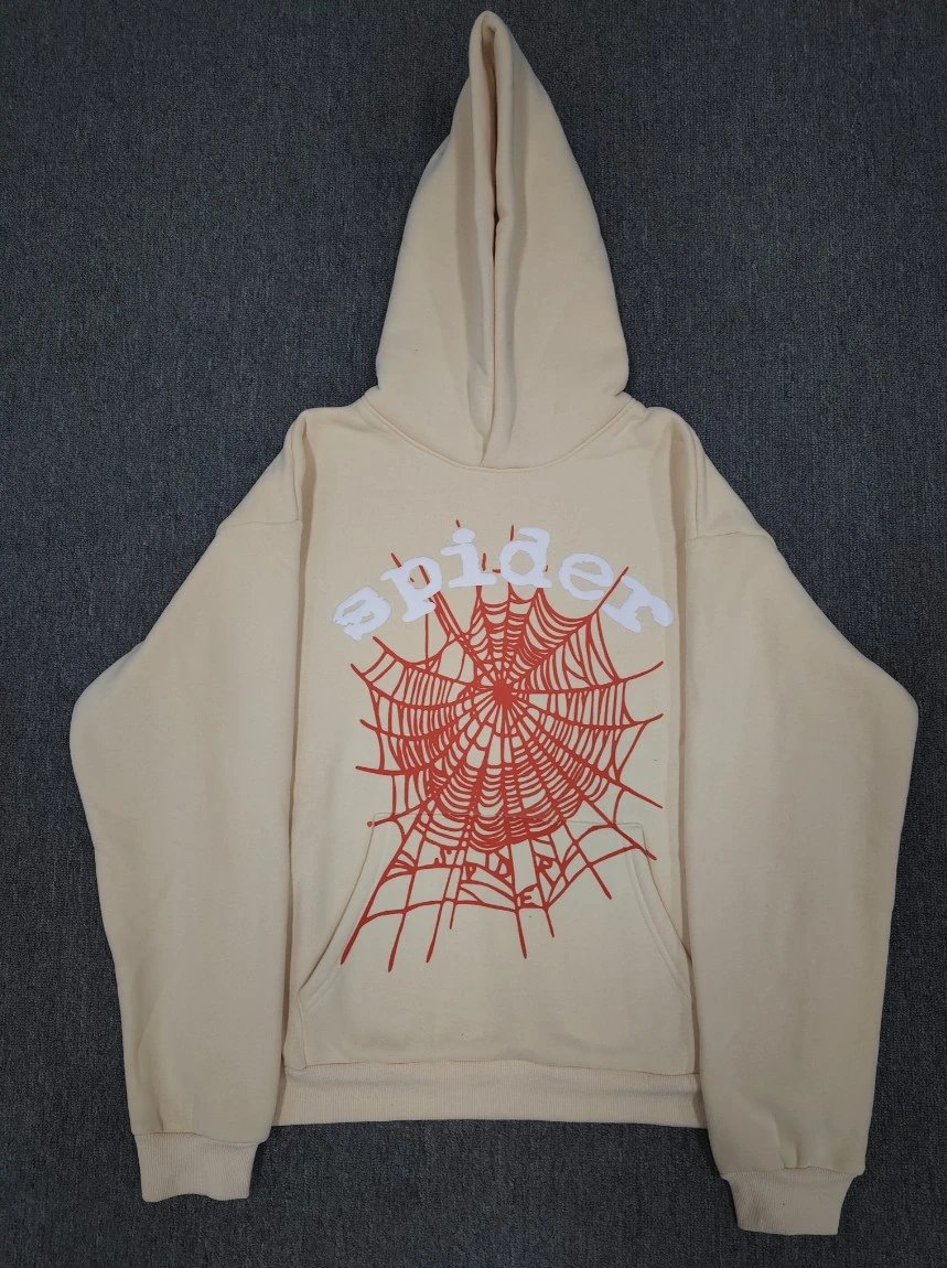 Legacy Logo Heavyweight Cream