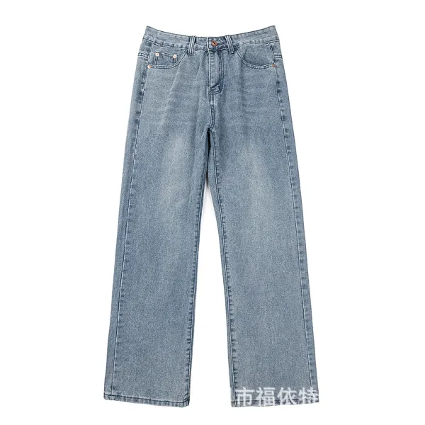 Gallery Dept. Cross Patchwork Flare Jeans - 34