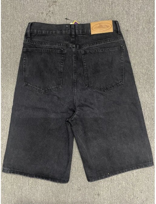 Chrome Hearts x Levi's Star Embroidered Straight-Leg Jeans Blue - 46