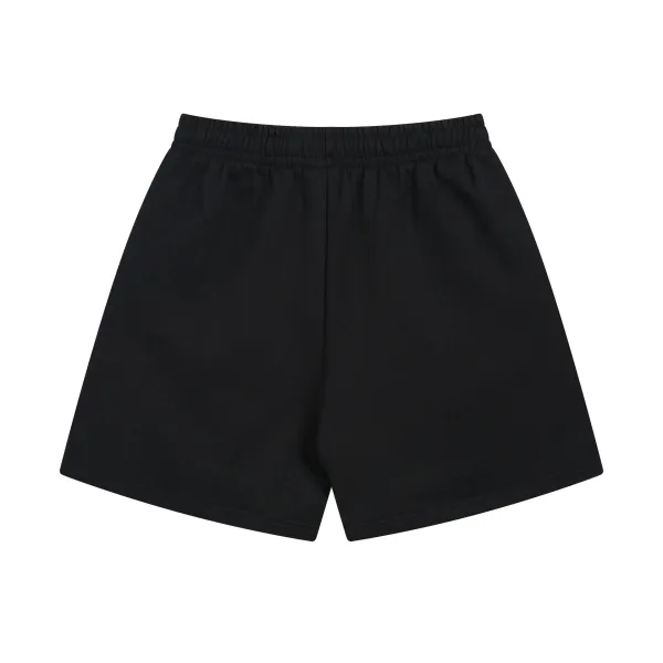 C P Company Purple Fleece Shorts - 24