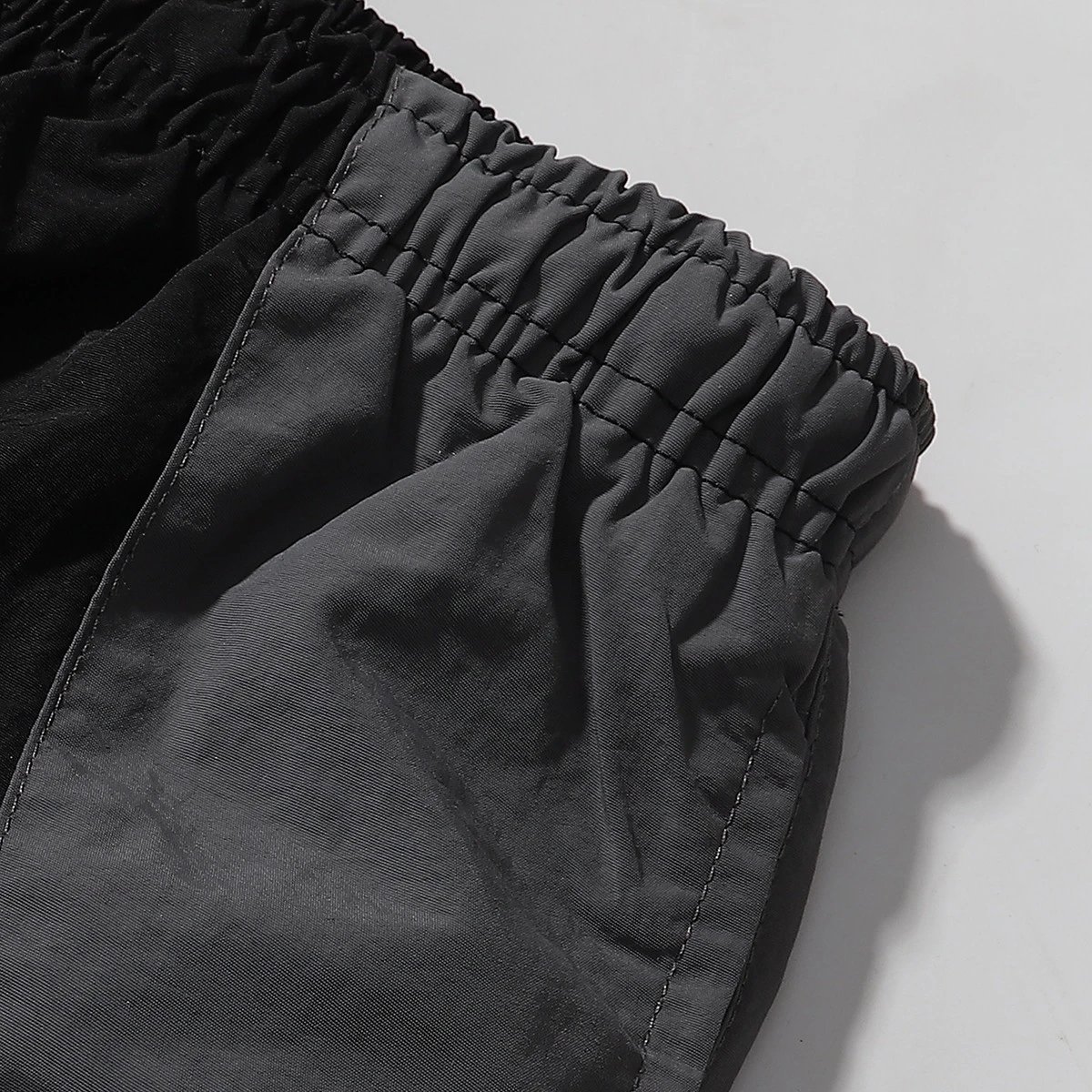Supreme Arch Logo Coach Jacket Black - 25