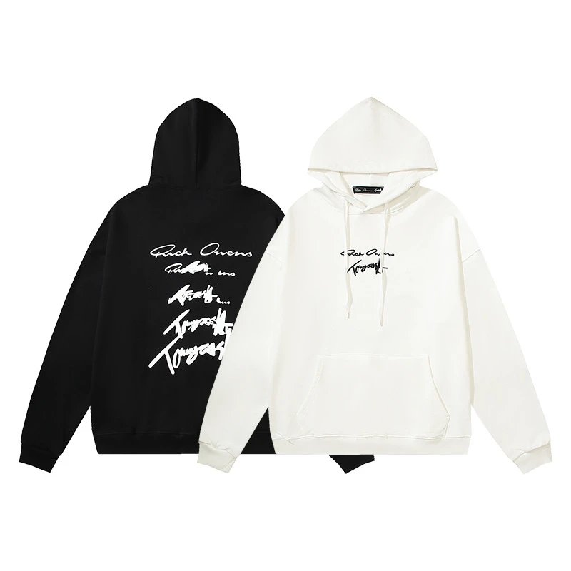 Maison Margiela x Tommy Cash Striped Logo Sweater Black and White - 15