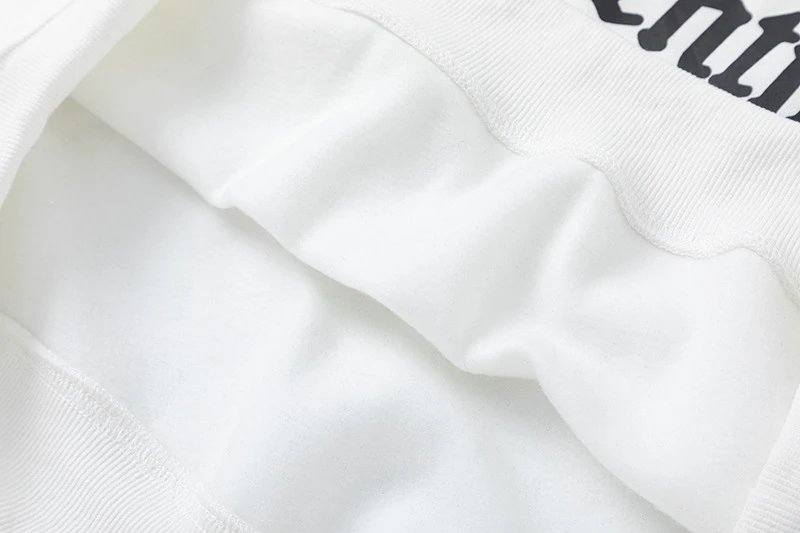 Fear of God Essentials University Hoodie Black - 12