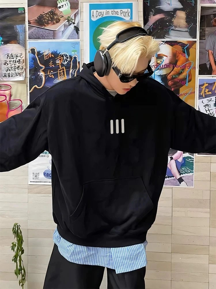 Adidas x Fear of God Essentials Hoodie Light Gray - 21