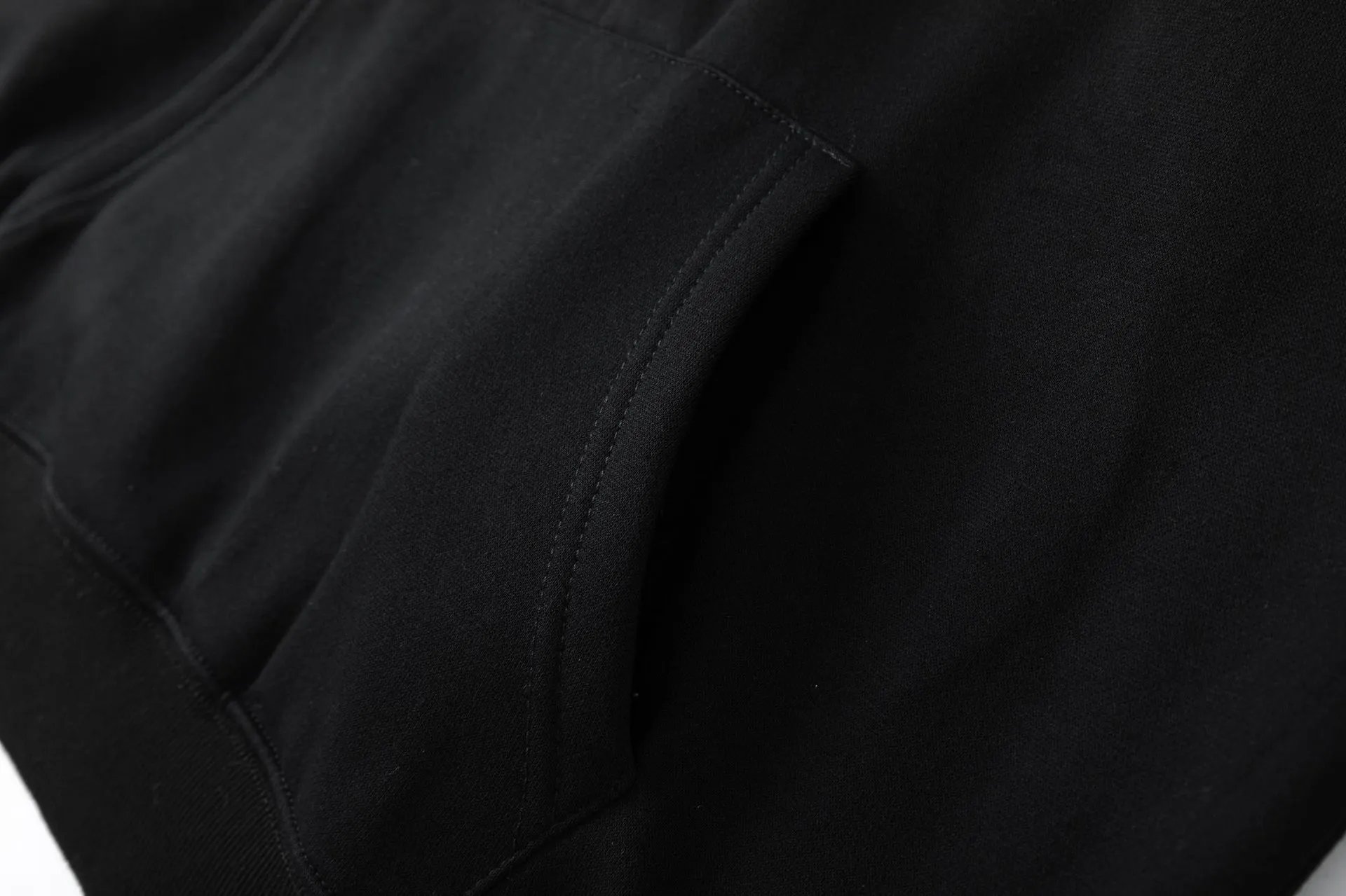 Adidas x Fear of God Essentials Hoodie Light Gray - 17