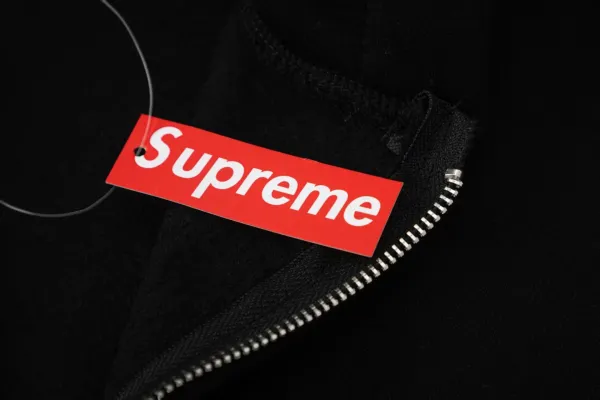 Supreme Team 94 Camo Hoodie - 26
