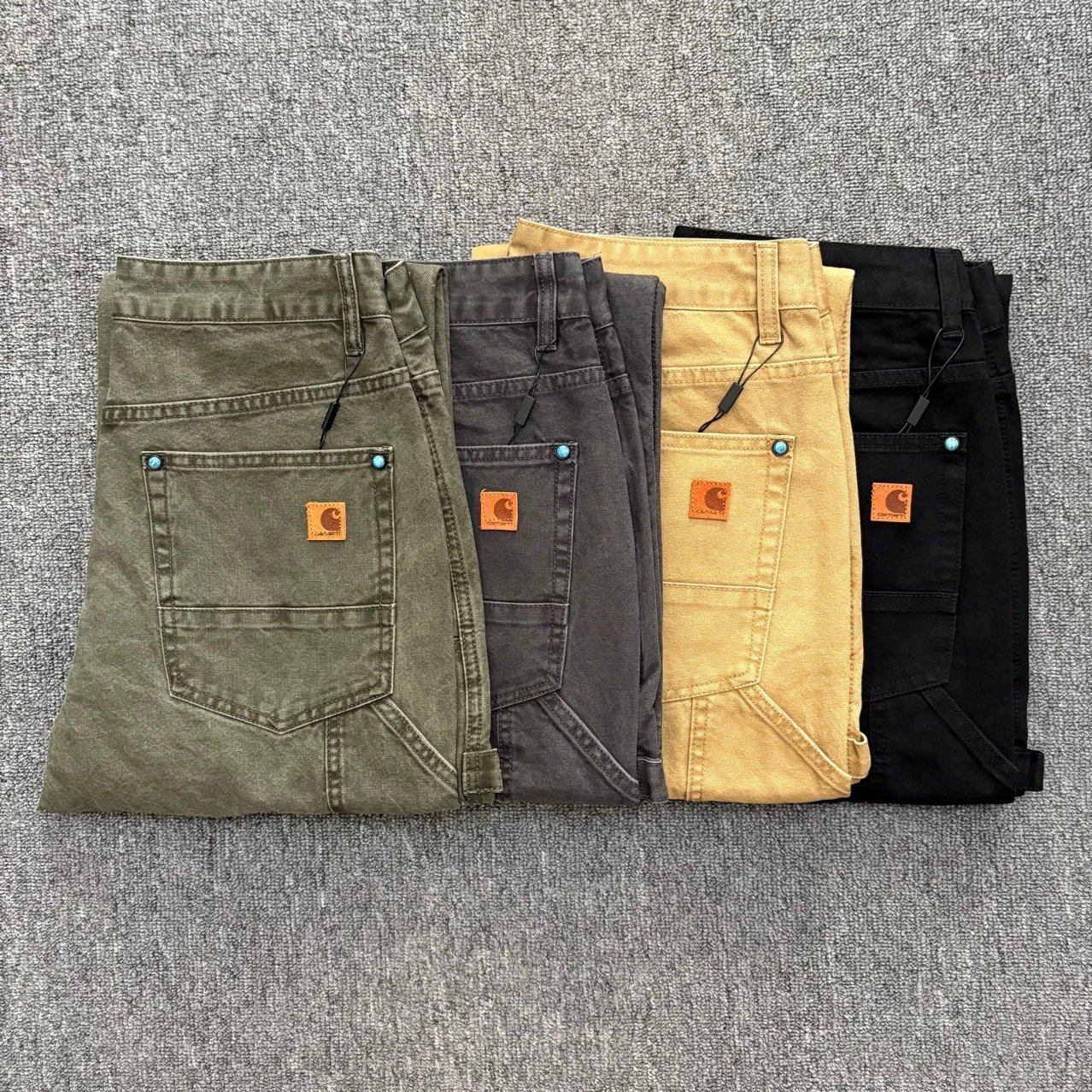 Carhartt Workwear Pants