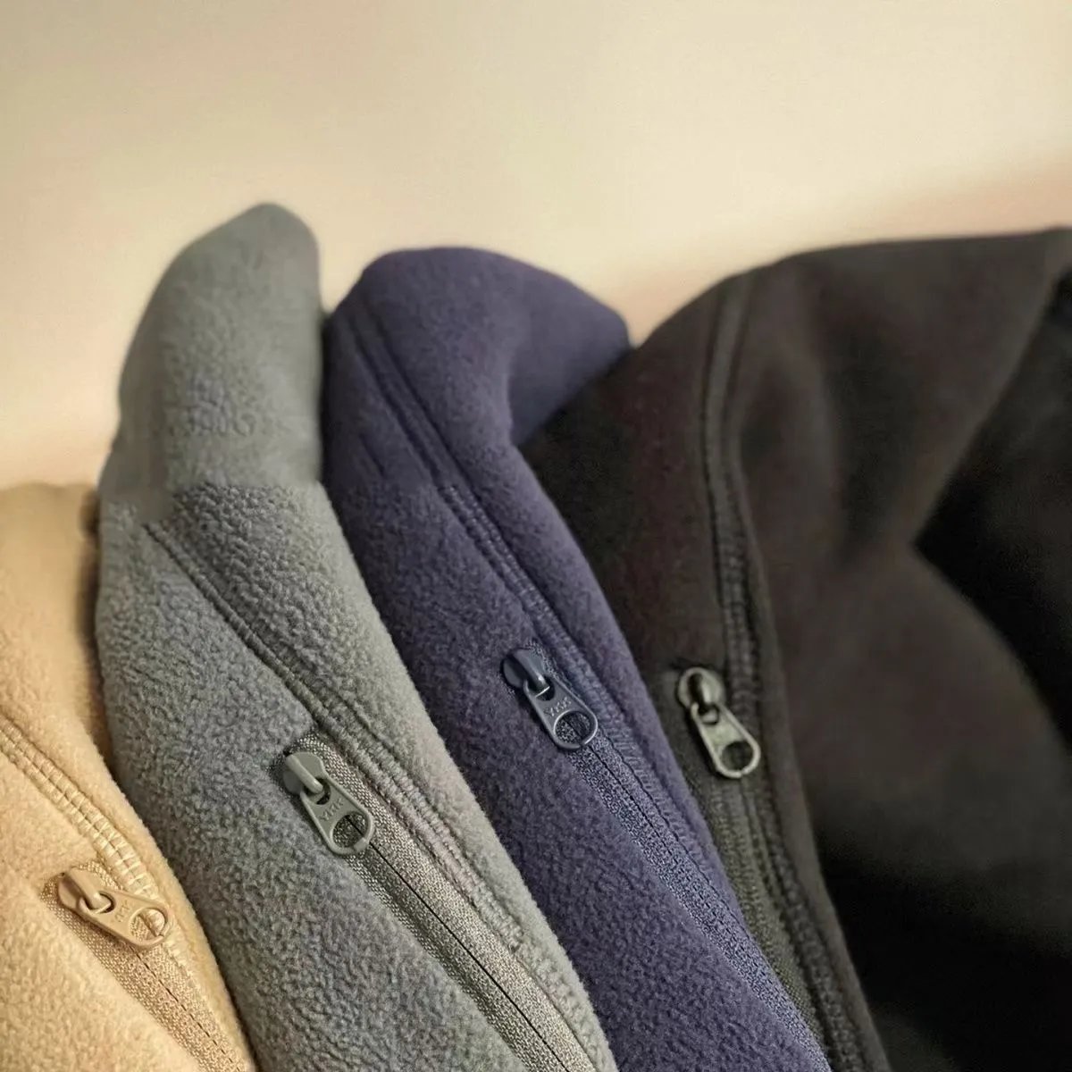 Patagonia Better Sweater Fleece Jacket Navy/Seafoam Green - 9