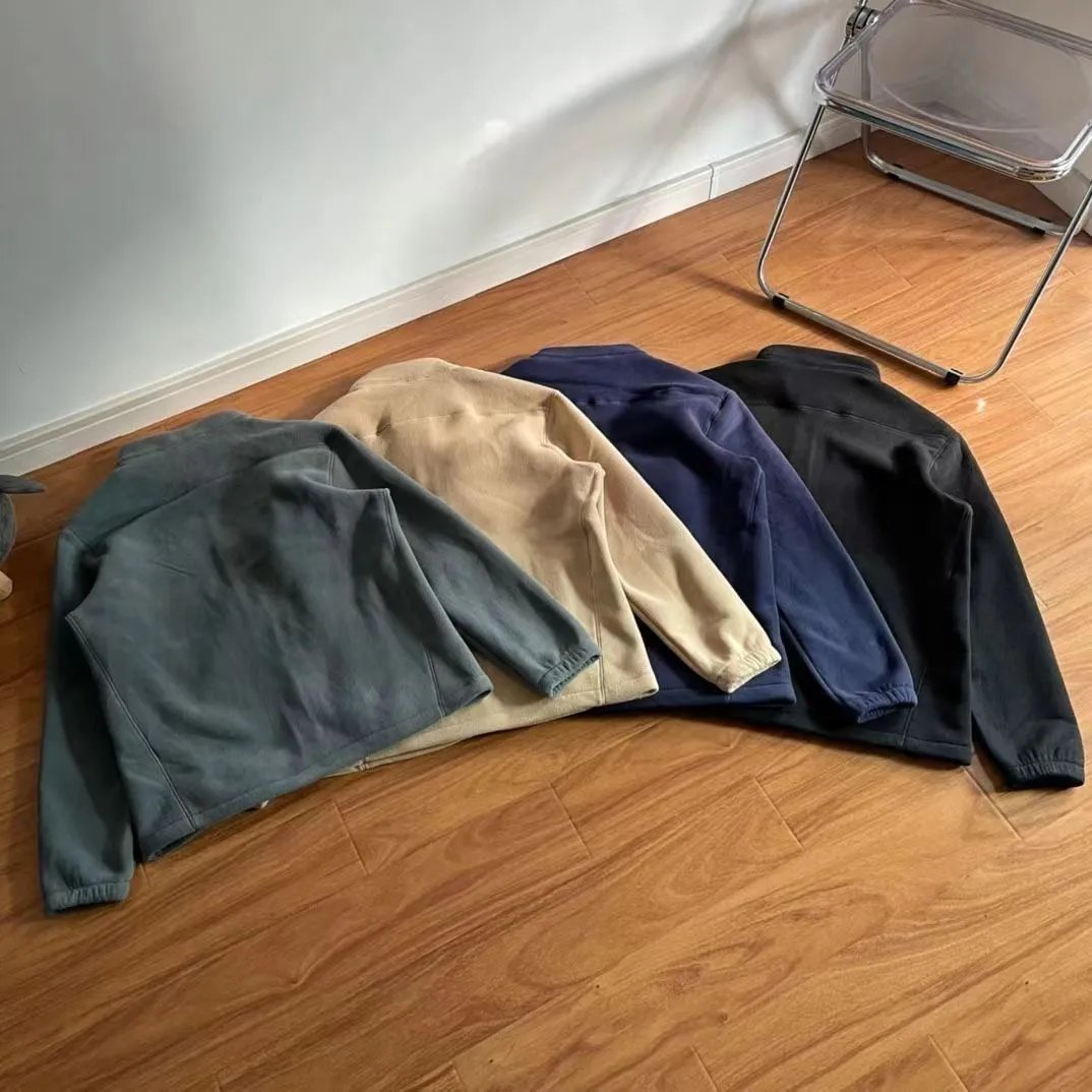 Patagonia Better Sweater Fleece Jacket Navy/Seafoam Green - 5