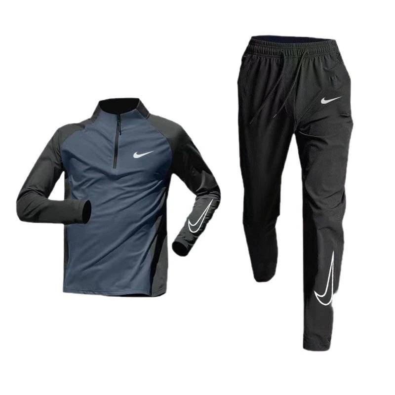 Nike Quick-drying Reflective J