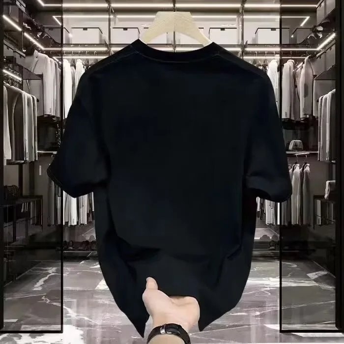 Nike Praying Hands Swoosh Black T-Shirt - 21
