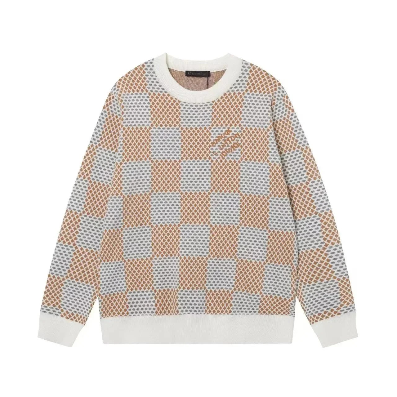 Versatile Casual Sweater photo 5