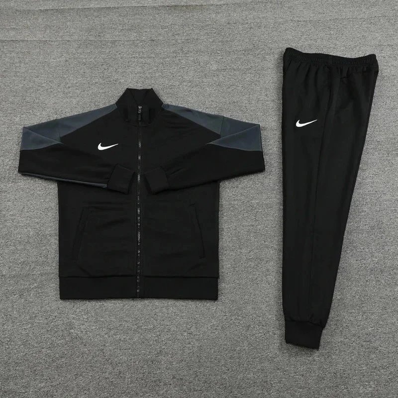 Nike Track Suit Set Red Blue Light Blue Black White Green Sportswear