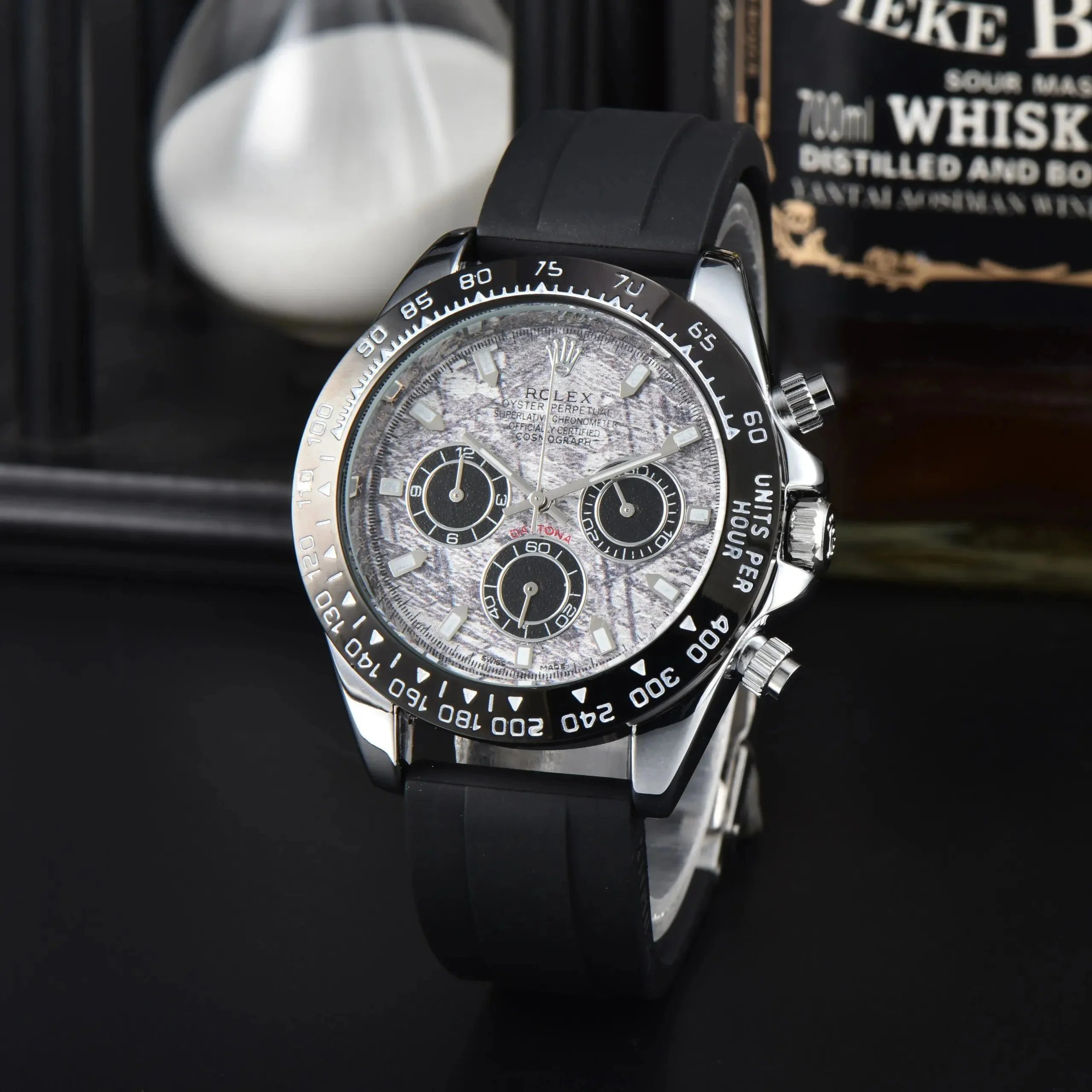 Rolex Watches Daytona Chronograph image 5