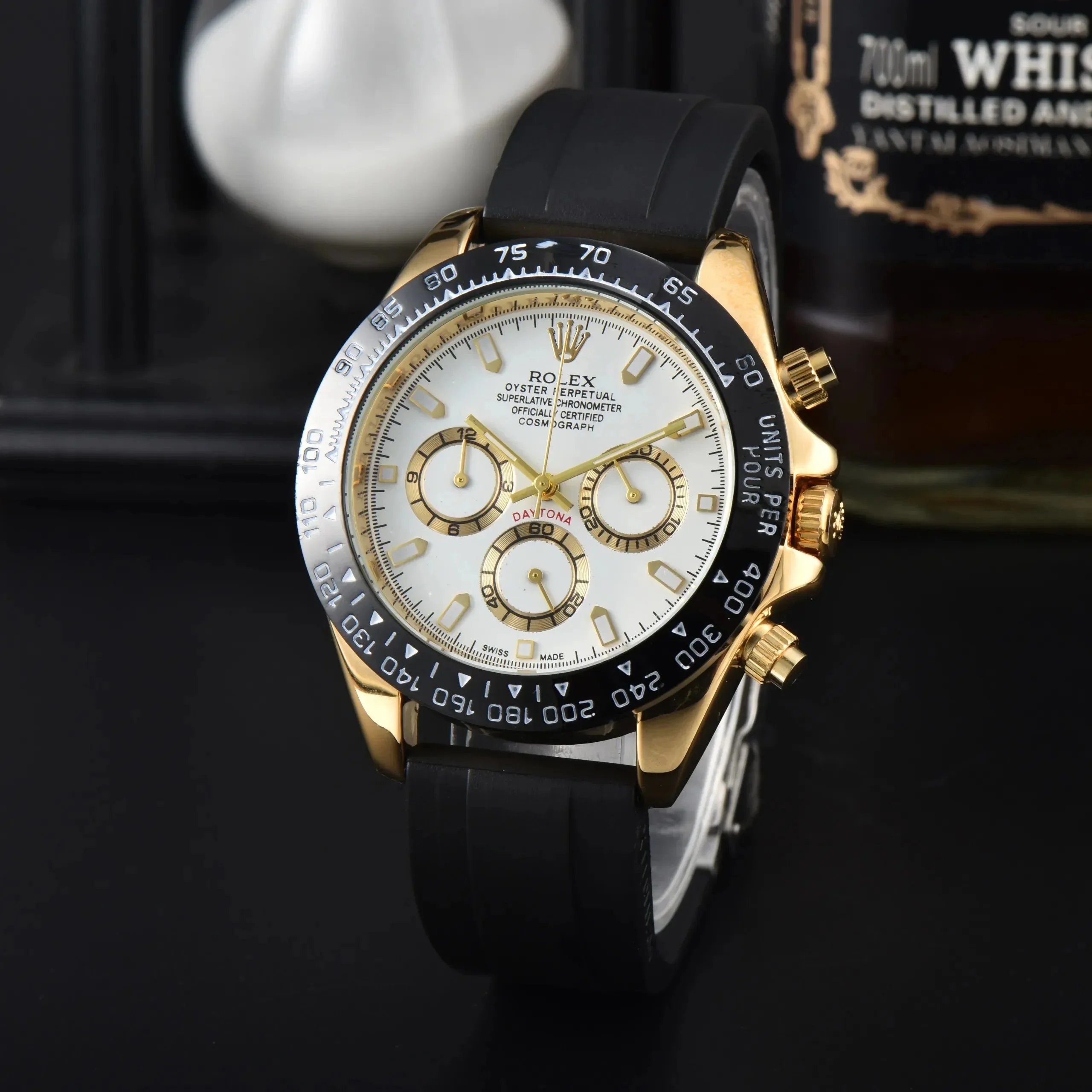 Rolex Watches Daytona Chronograph image 10
