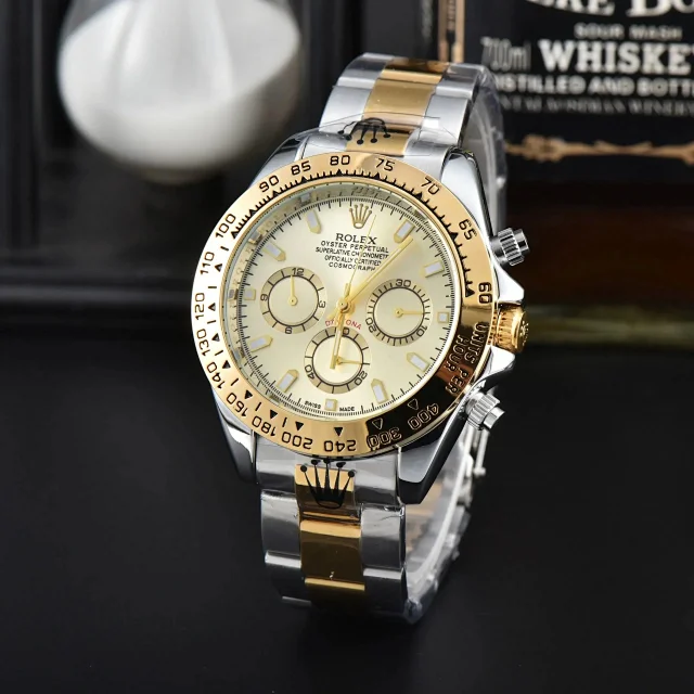 Rolex Watches Daytona Chronograph product detail image 2