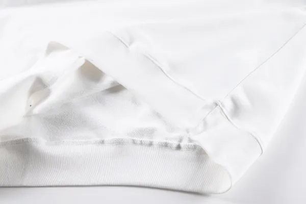 Chrome Hearts Embroidered Cross Motif White Sweatshirt - 8