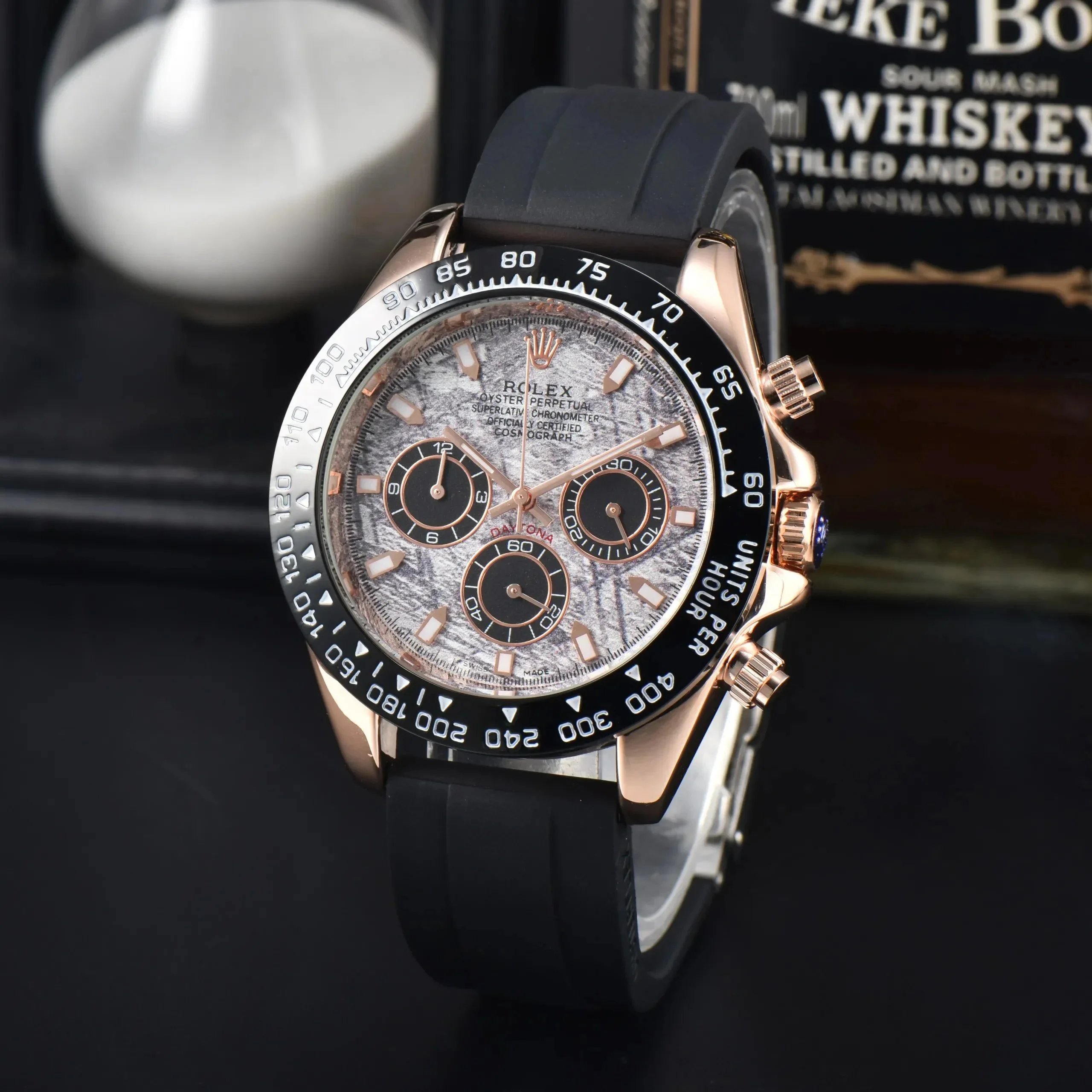 Rolex Watches Daytona Chronograph image 6