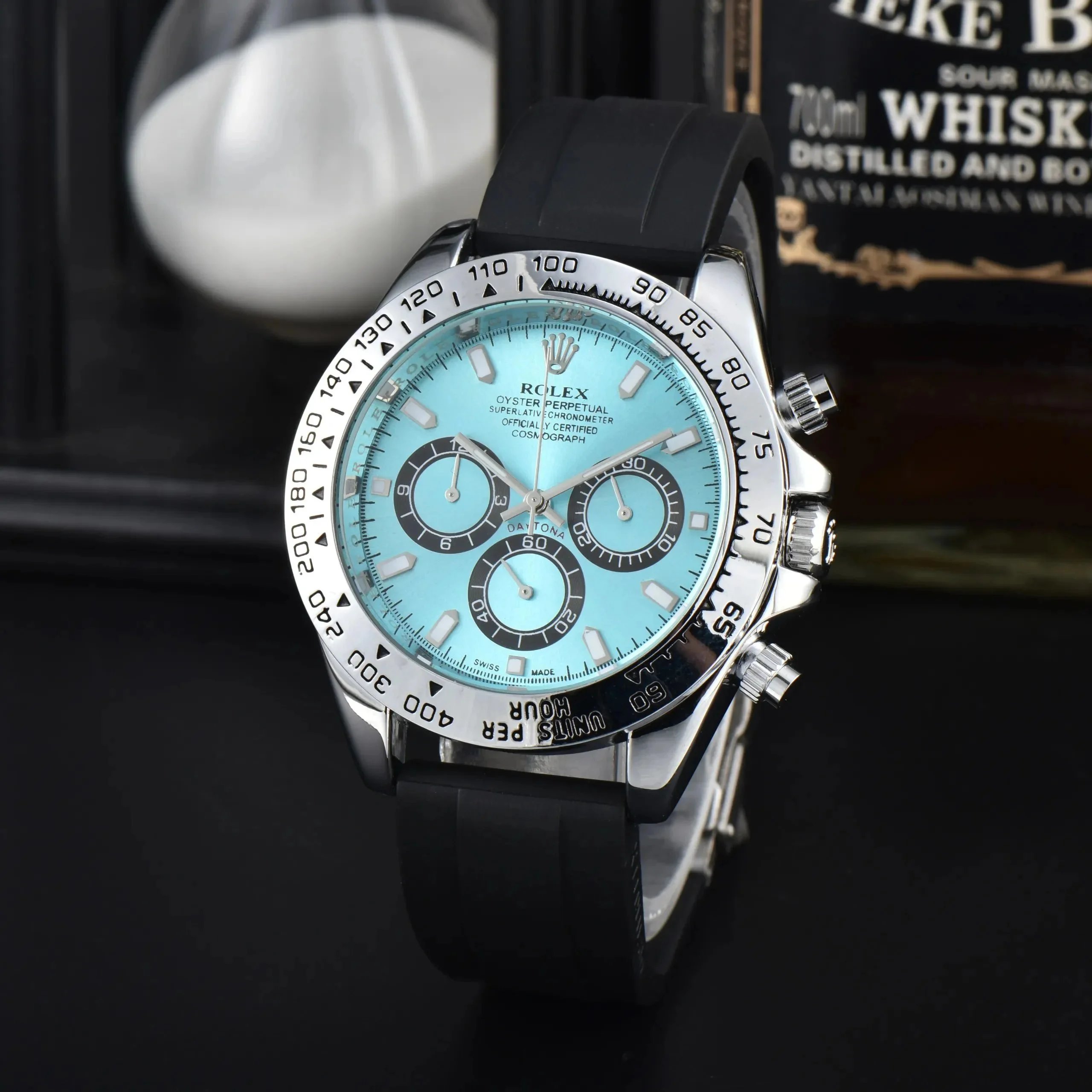 Rolex Watches Daytona Chronograph image 7