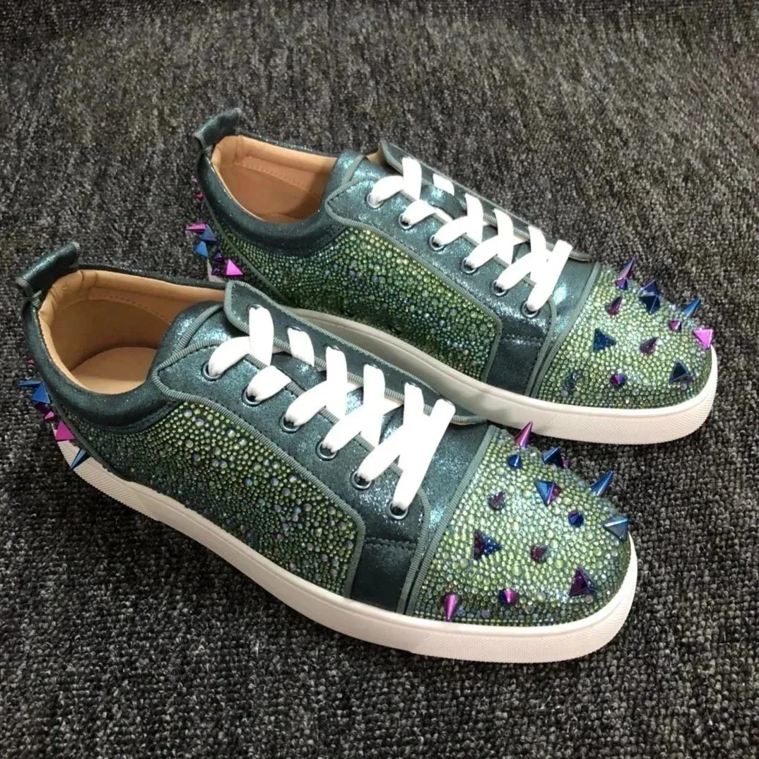 Louis Vuitton Green 