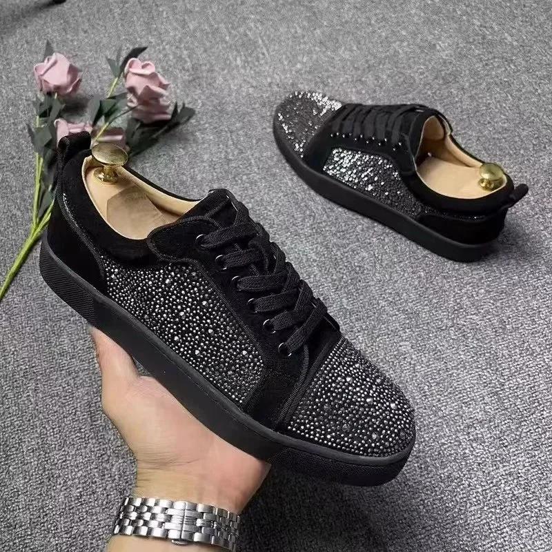 Louis Vuitton Black 
