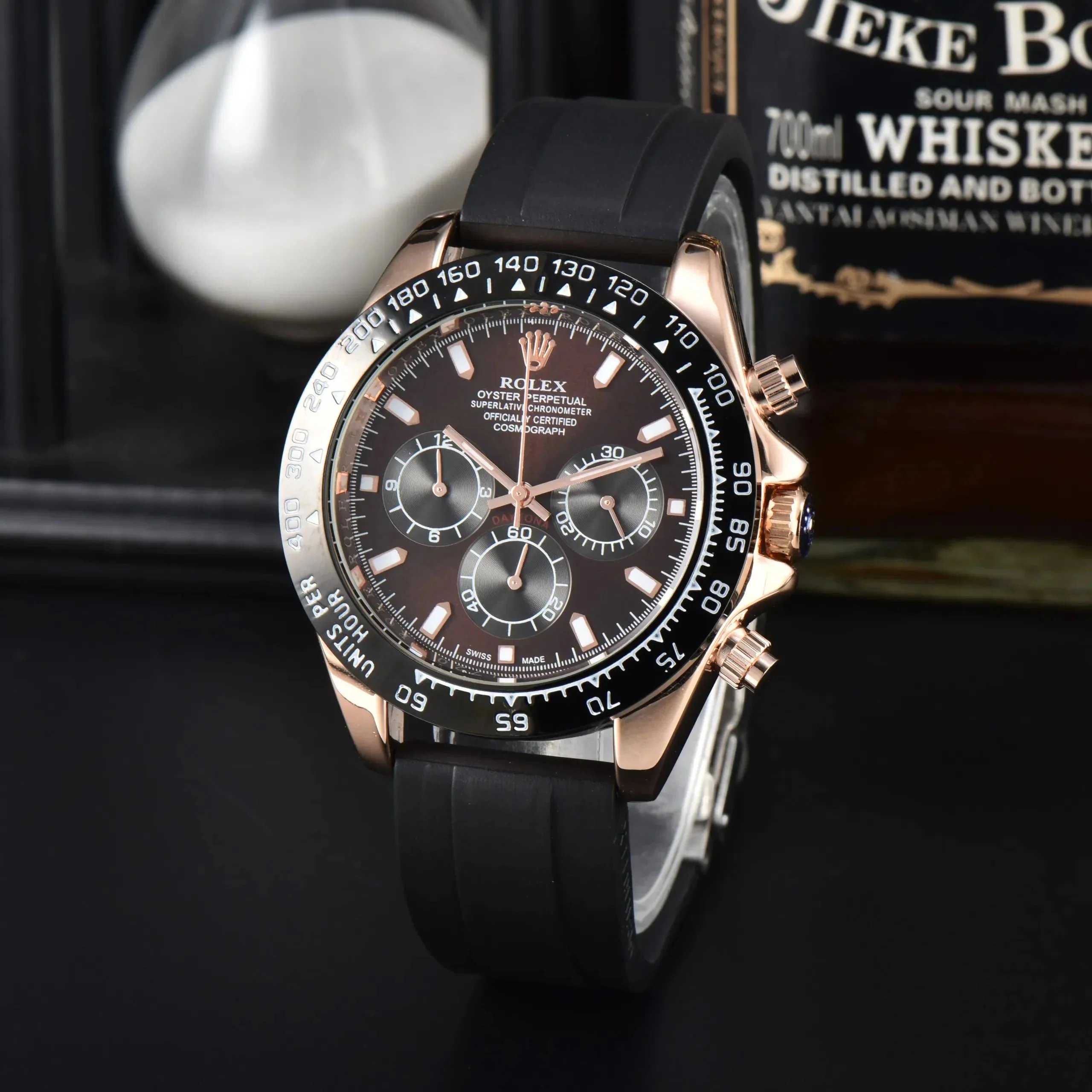 Rolex Watches Daytona Chronograph image 8