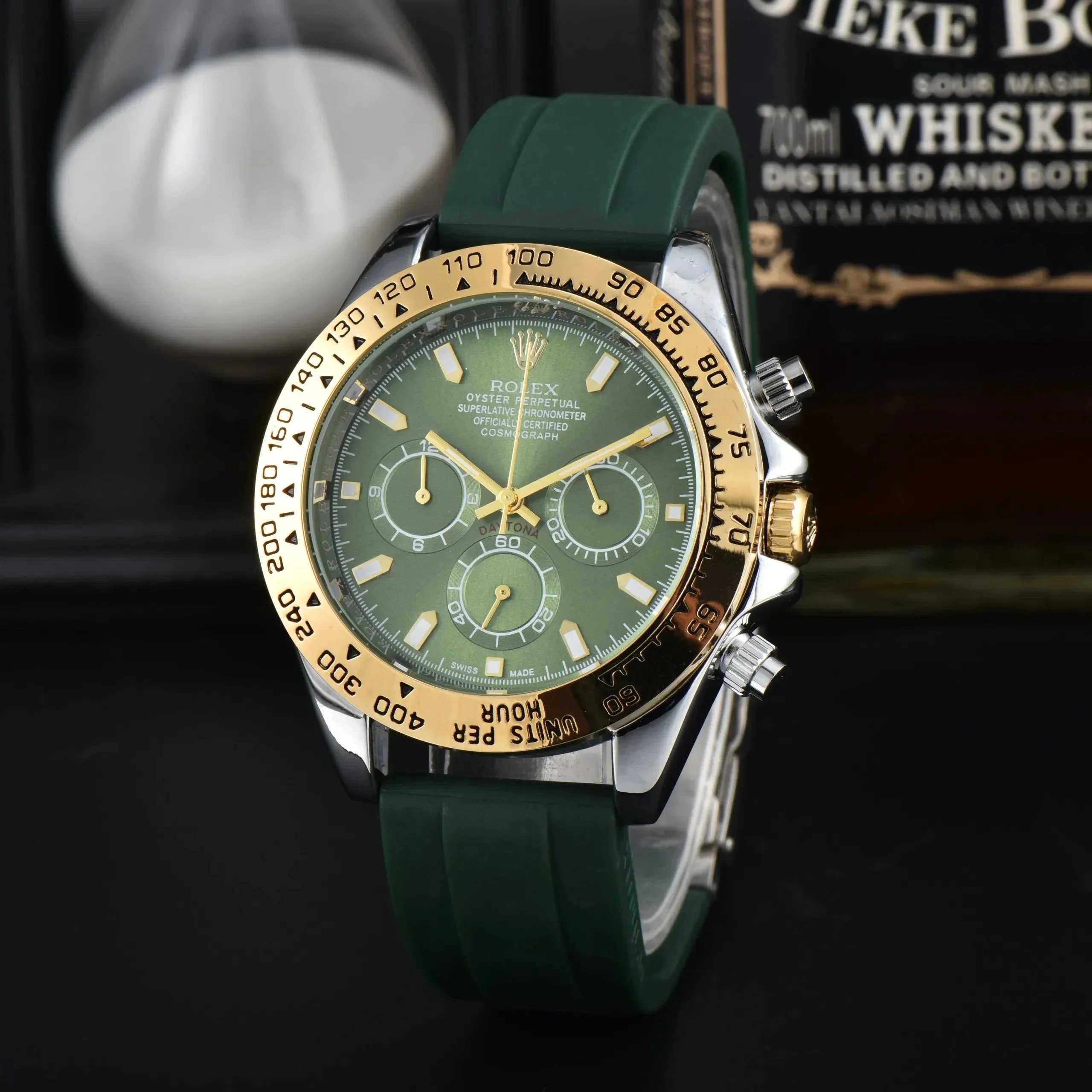 Rolex Watches Daytona Chronograph — 13