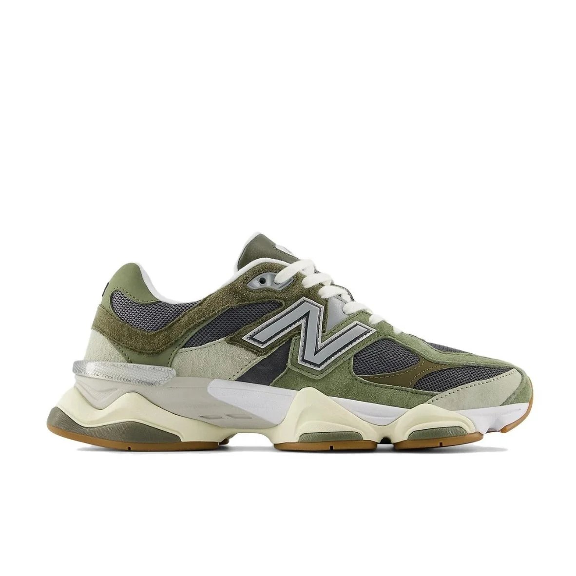Army Green Grey
