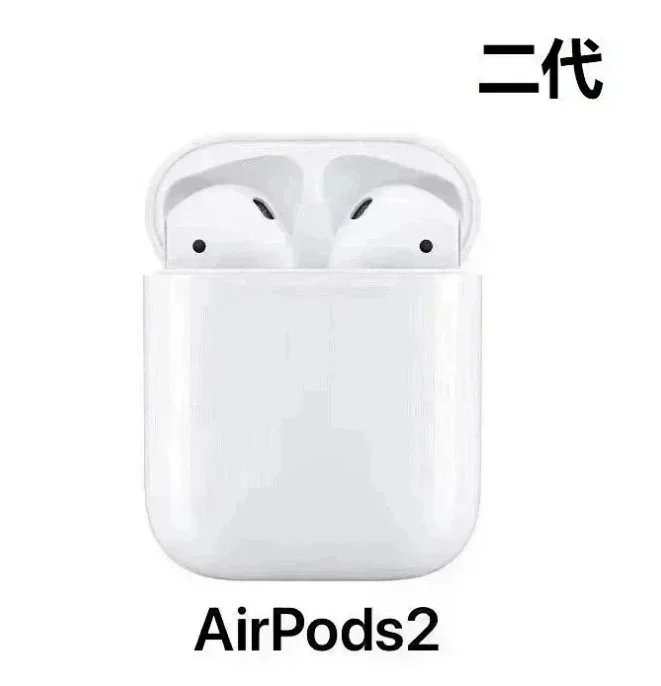 Special JL-002 Air Pods 2 (2nd Generation)