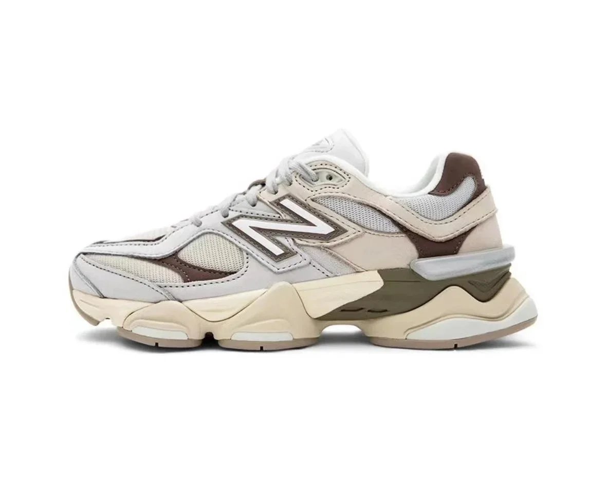 Beige Brown