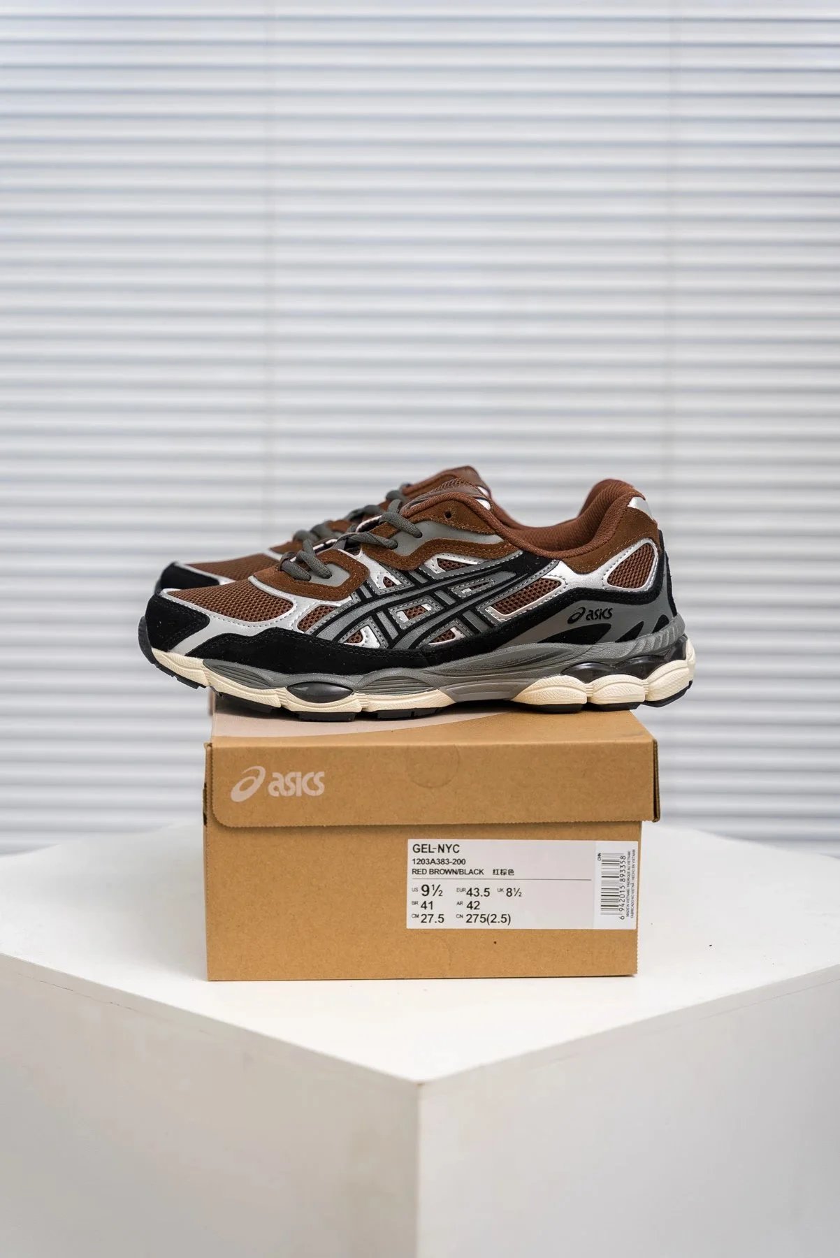 1203A383-200REDBROWNBLACK reddish brown