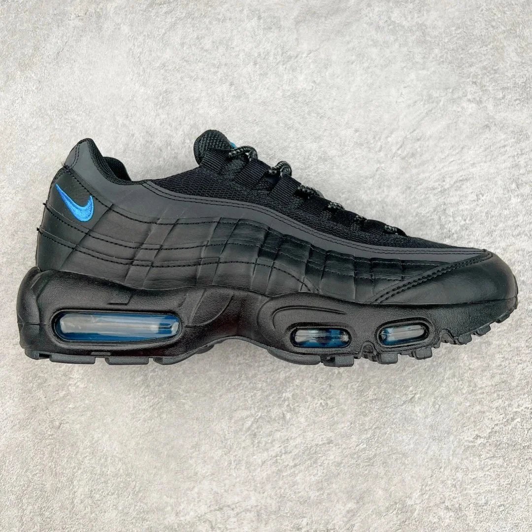 MAX 95 Black Blue DZ4511-001