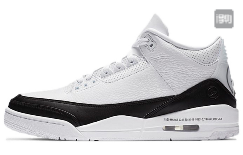 AJ3 Fujiwara Hiroshi DA3595-100