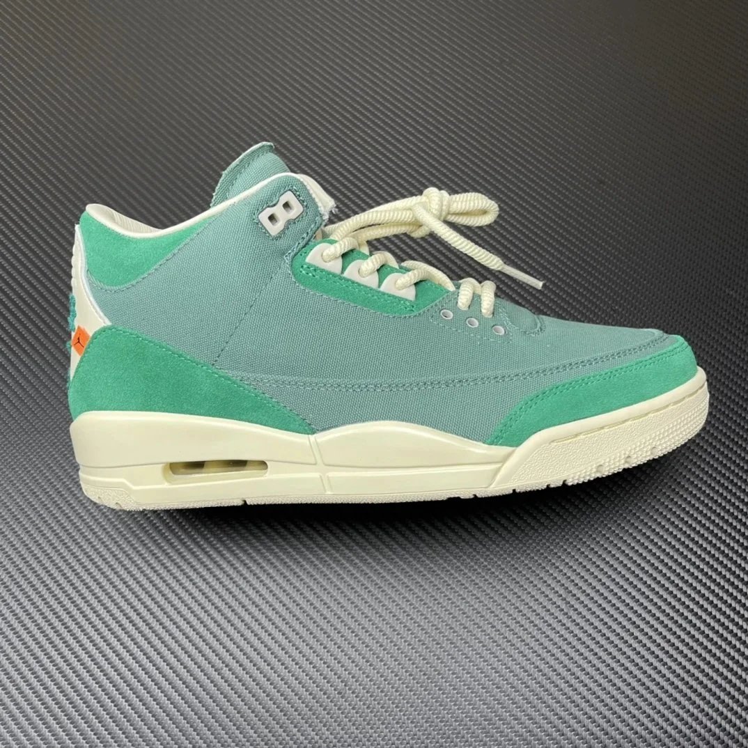 AJ3 Artist Collaboration Green FZ7974-300